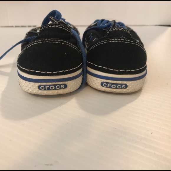 Croc Sneakers - Picture 5 of 7